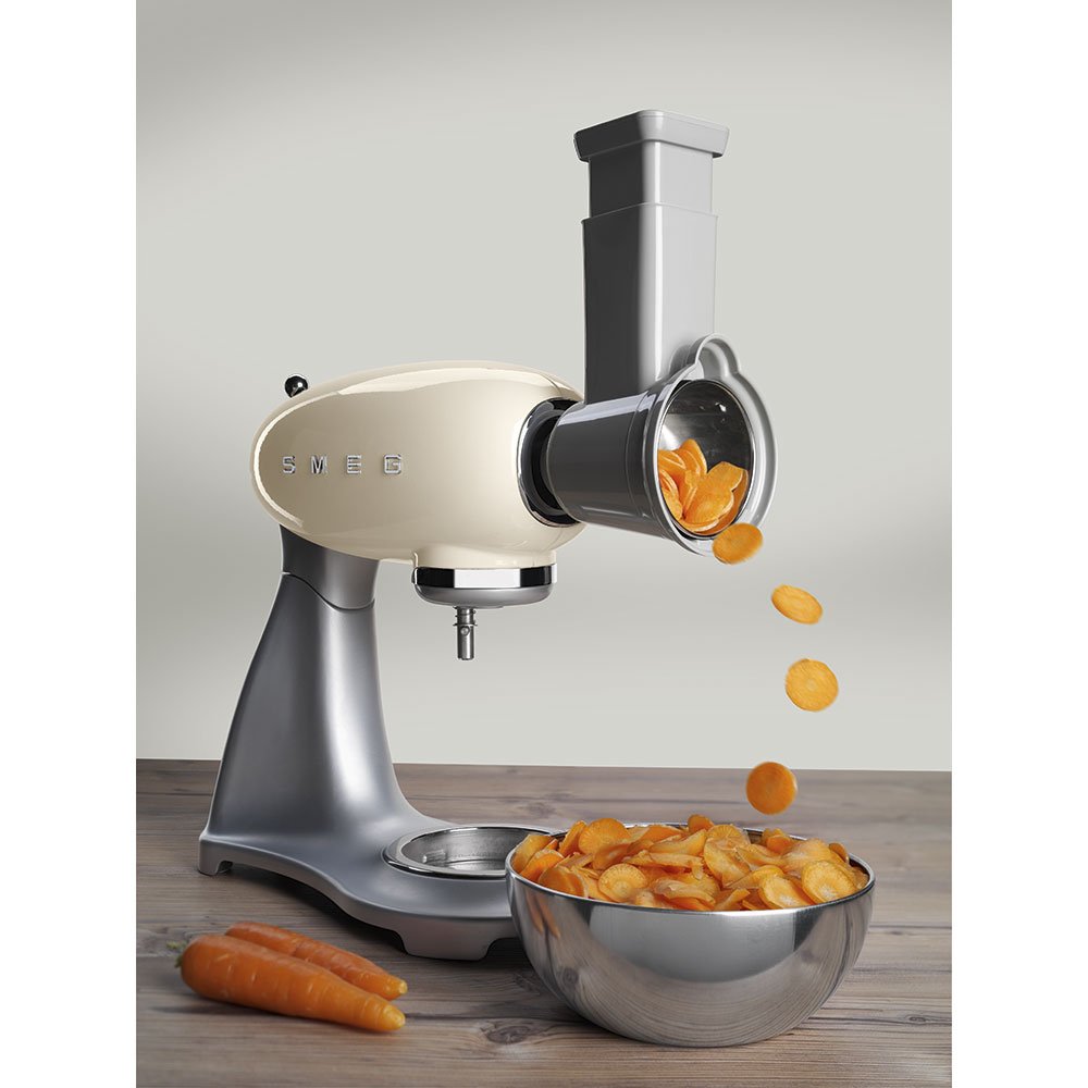 EAN 8017709222703 - Smeg SMSG01 batidora y accesorio para mezclar alimentos imagen 5