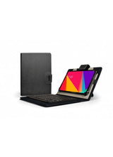 Port Designs Muskoka Ii 9/11p Tablet Case With Bluetooth Keyboard