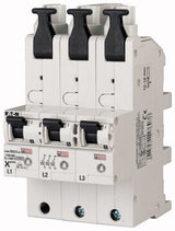 Eaton Lshu-E40 3-Kl Ls-Schalter 119716 ** 40a 3p Ac E-Char 119716