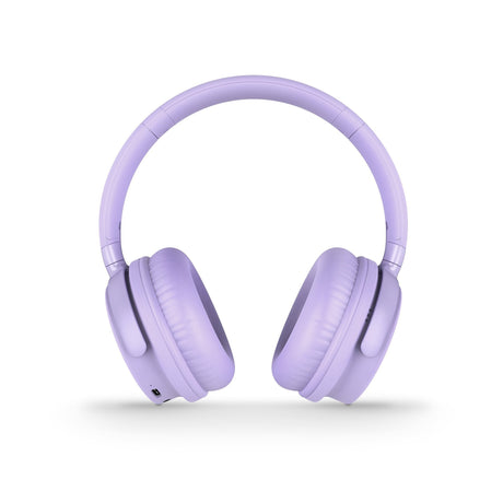 EAN 8432426453054 - Energy Sistem Style 3 Auriculares Alámbrico Banda para cuello Llamadas/Música Bluetooth Lavanda imagen 3