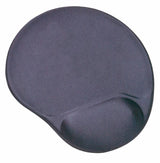 Alfombrilla Raton Reposamuñecas Gel