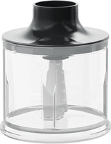 EAN 7332543770717 - Electrolux E4HB1-6GG Batidora de inmersión 600 W Acero inoxidable imagen 3