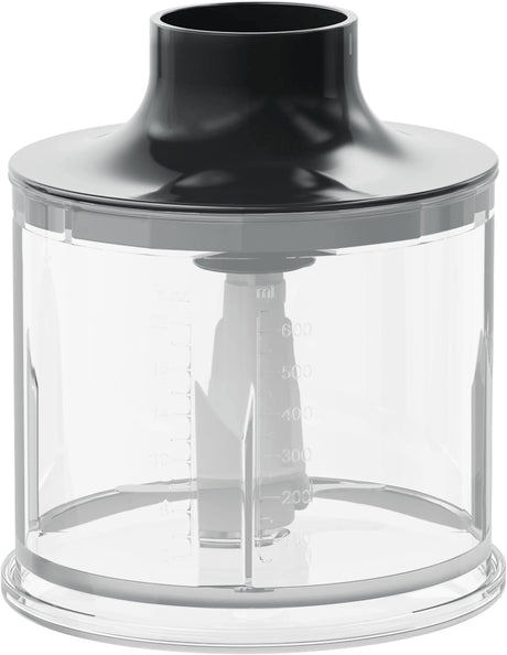 EAN 7332543770717 - Electrolux E4HB1-6GG Batidora de inmersión 600 W Acero inoxidable imagen 3