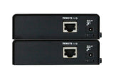 Aten Ve812 Extensor Hdmi Por Cable De Red Hasta 100 M, Uhd