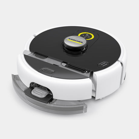 EAN 4054278999036 - Kärcher RCF 3 1,15 L Negro, Blanco imagen 4