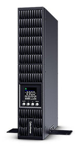 Cyberpower Ols2200ert2ua-B 2200va Online Tower Rm 2u 10xiec