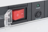 EAN 4016032266419 - Digitus DN-95403 limitador de tensión Negro 7 salidas AC 250 V 2 m imagen 4