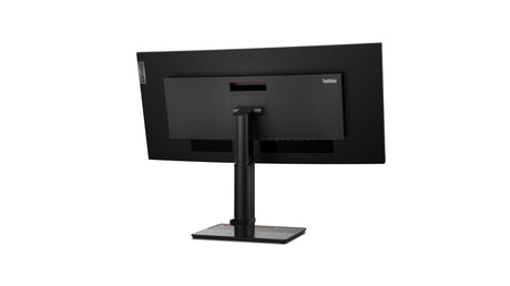 EAN 0195891382325 - Lenovo ThinkVision P34w-20 LED display 86,7 cm (34.1") 3440 x 1440 Pixeles Wide Quad HD Negro imagen 4