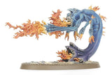Warhammer Aos - Battleforce Disciples Of Tzeentch : Cavalcade Du Feu Maudit