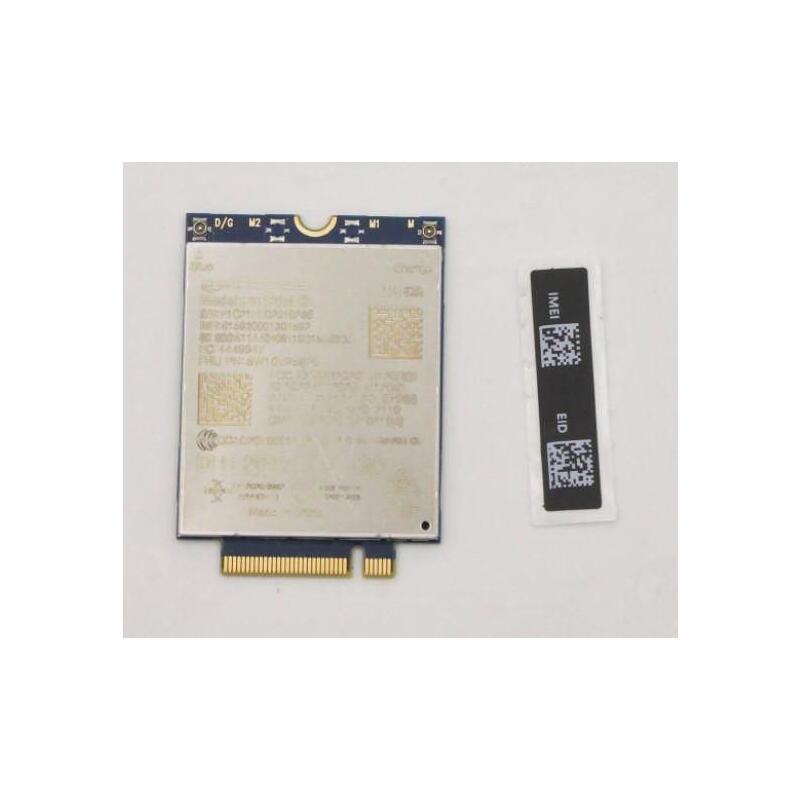 4g Lte Cat12 Pcie Wwan Module  With Gnss Receiver