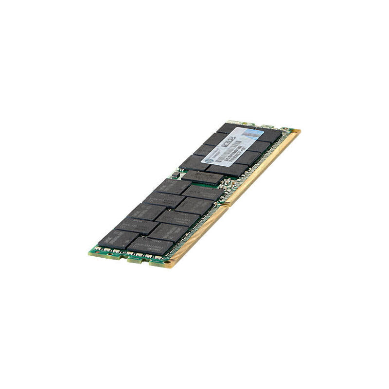 4gb 1rx8 Pc4-2133p-R Kit 4gb Ddr4-2133, 4 Gb, 1 X 4