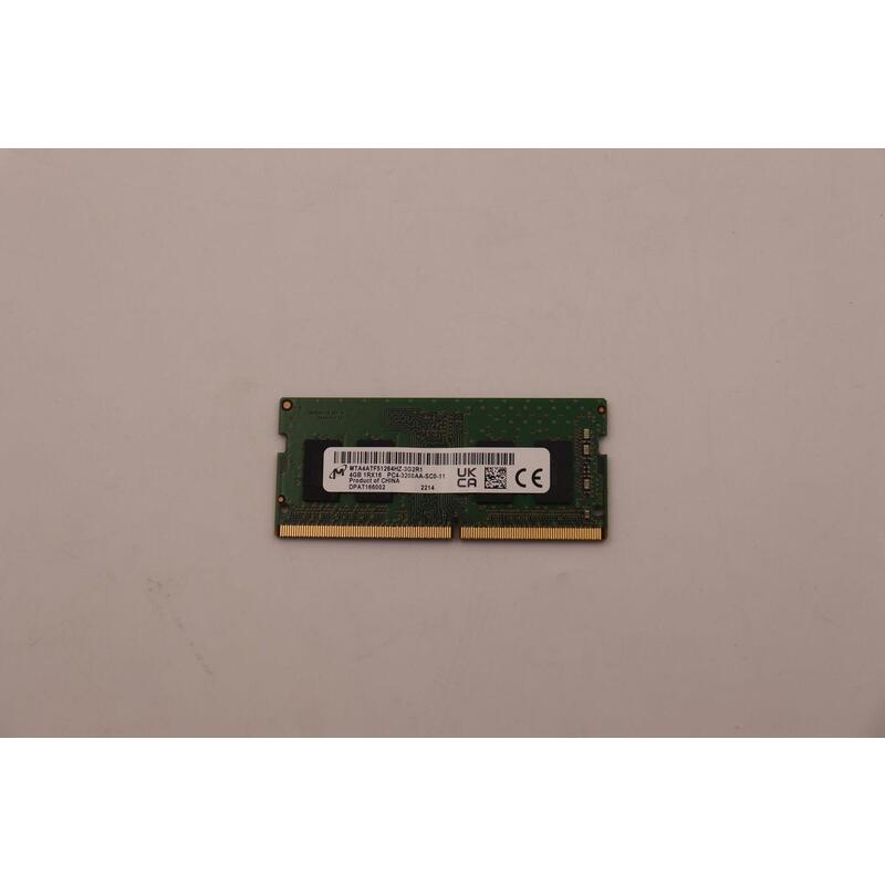 4gb Ddr4 Sodimm Memory Module