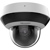 4mp 4x Ir Mini Outdoor Wifi  Acusense Ptz Camera
