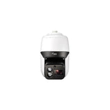 4mp Ir Ptz Network Camera  With Ai