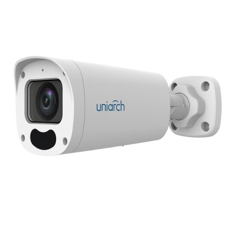 4mp Wdr Vf Ir Bullet Network Camera