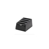 (4sb-Rs36) 4 Slot Battery  Charger For Rs36 Eu Adapter