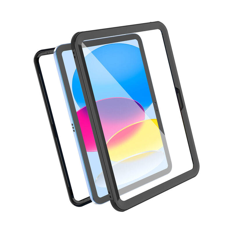 4smarts Active Pro Rugged Case Stark Ipad 11"   Ipad 10.9"