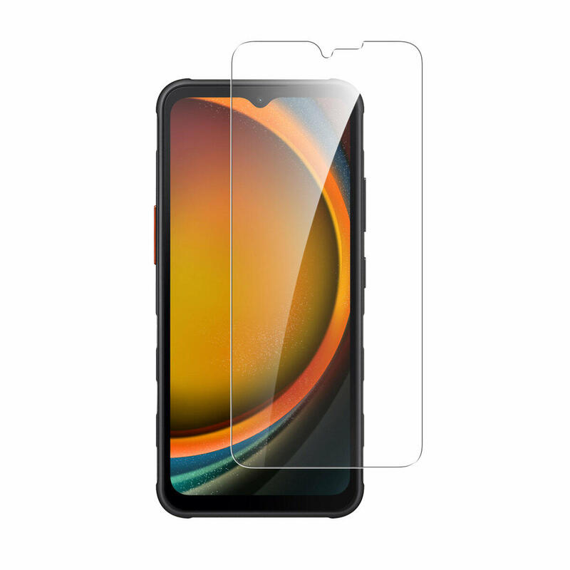 4smarts Second Glass Para Samsung Galaxy Xcover 7 / Xcover 7 Pro