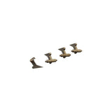 4xupper Picker Finger1800 Fs4200 2100 1120 2a820360-2a820530 Kyce4395