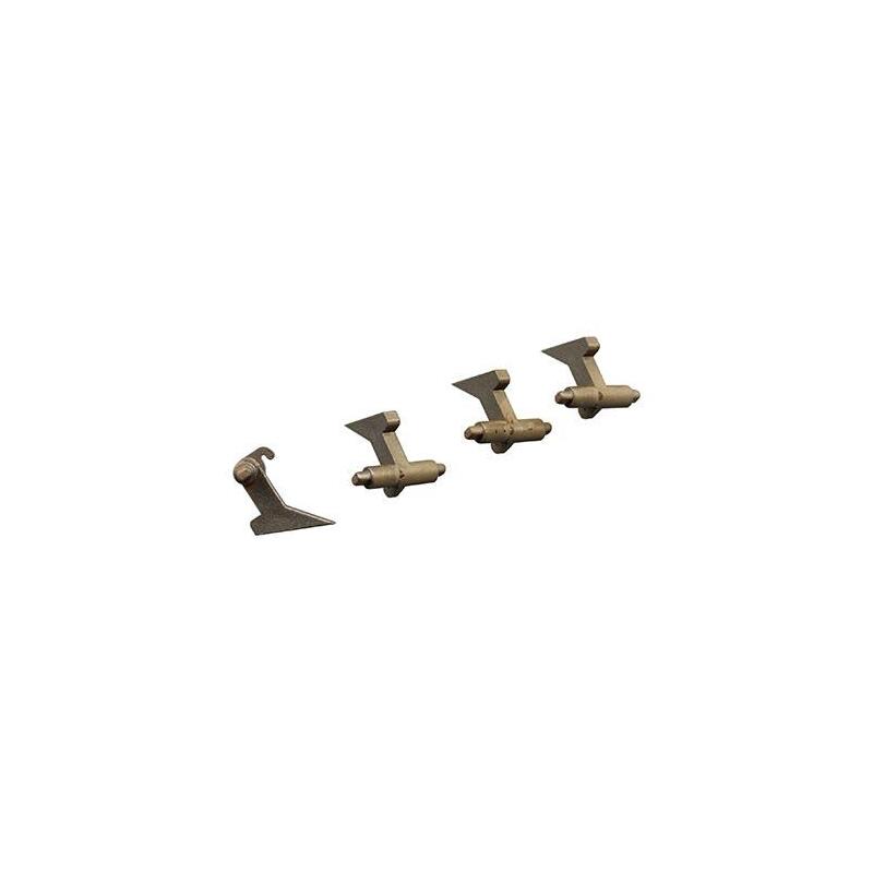 4xupper Picker Finger1800,Fs4200,2100,1120 2a820360-2a820530