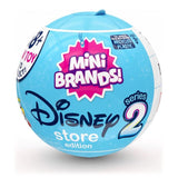 5 Surprise Disney Mini Brands