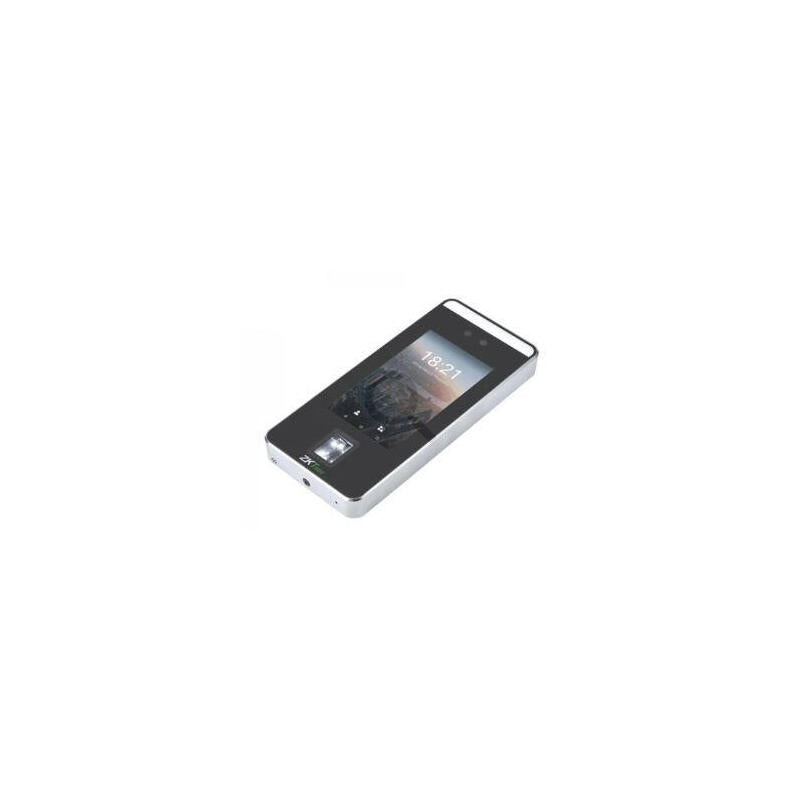 5'' Ta & Aco Linux Face Recogn Device Palm+Id+Wifi  (P/N:Vl