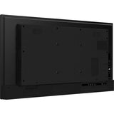 50" 3840x2160. Uhd Va Panel.  Haze 25%. 500cd/Mý. Landscape