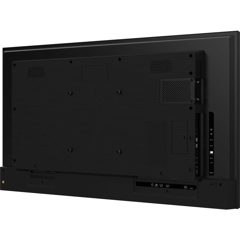 50" 3840x2160. Uhd Va Panel.  Haze 25%. 500cd/Mý. Landscape
