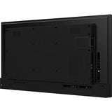 50" 3840x2160. Uhd Va Panel.  Haze 25%. 500cd/Mý. Landscape