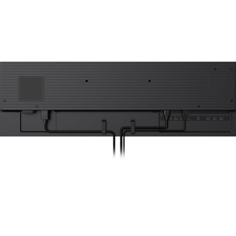 50" 3840x2160. Uhd Va Panel.  Haze 25%. 500cd/Mý. Landscape