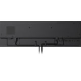50" 3840x2160. Uhd Va Panel.  Haze 25%. 500cd/Mý. Landscape