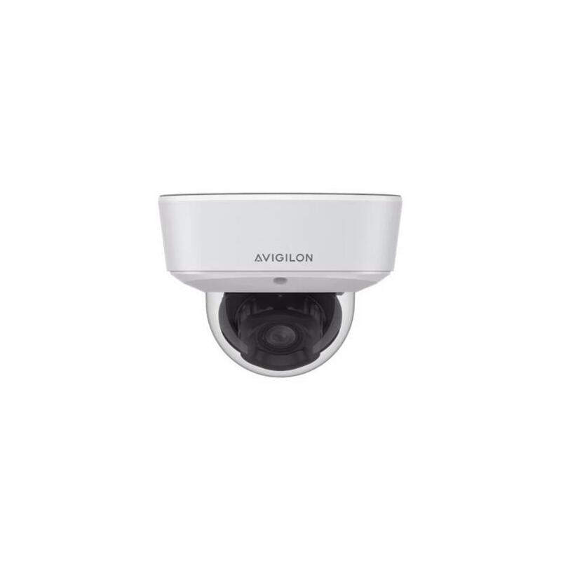 5.0 Megapixel Dome-Camara, Wdr, Lightcatcher, Ir, Hdsm, Indoor
