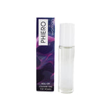 500 Cosmetics - Phiero Night Woman Perfume Feromonas Con Roll-On