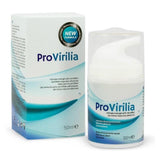 500 Cosmetics - Provirilia Gel Vigorizante Masculino