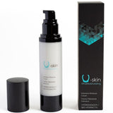 500 Cosmetics - U-Skin Xtramoisturizing Crema Cicatrizante Para Todo Tipo De Pieles Tatuadas
