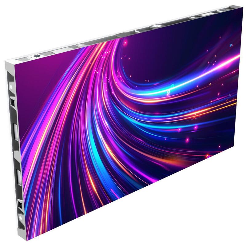5000 Cabinet + Modules 0.93mm  - Cob Led