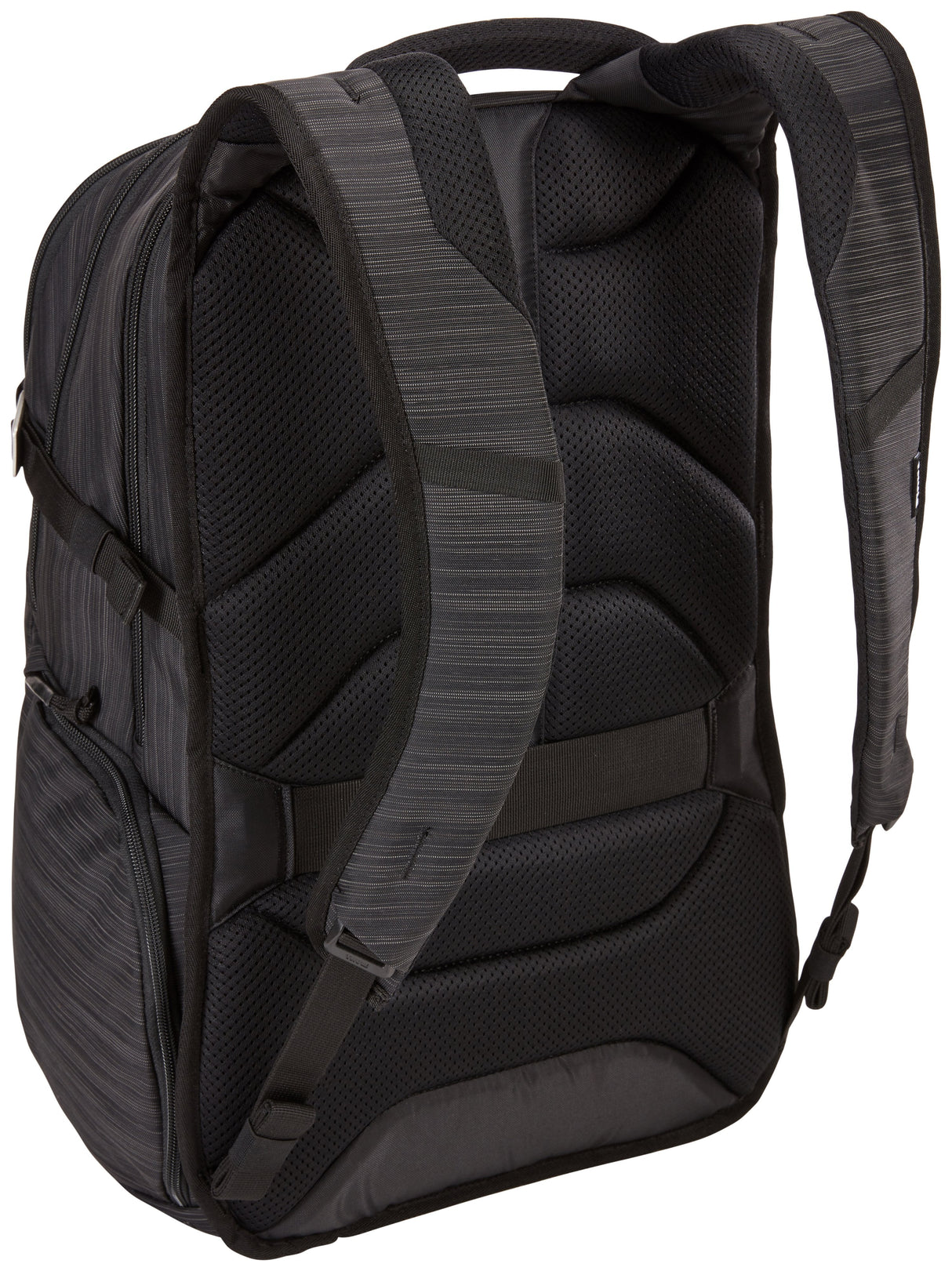 EAN 0085854246491 - Thule Construct CONBP-216 Black mochila Negro Nylon imagen 9