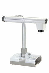 EAN 4560353282974 - Elmo 1380 cámara de documentos Negro, Blanco 25,4 / 2,3 mm (1 / 2.3") CMOS USB 2.0 imagen 1