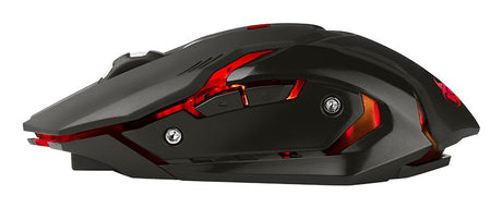 EAN 5907512873762 - Tracer ROCKY RF NANO ratón Juego mano derecha RF inalámbrico Óptico 3200 DPI imagen 6