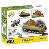 Somua S-35