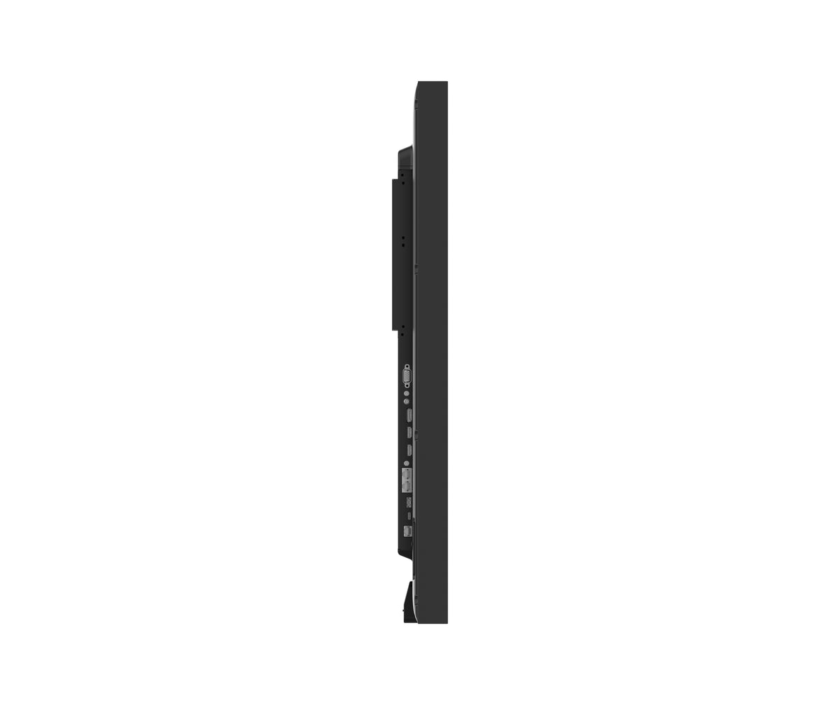 Ag Neovo Pd5502, Digital Signage Pantalla Plana, 138,7 Cm (54.6"), Lcd, 3840 X 2160 Pixel, 24/7