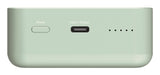 EAN 0023942322245 - Verbatim Charge 'n' Go Essentials 20000 mAh Cargador inalámbrico Verde imagen 2