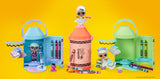 Muñeca Mga Entertainment 505273-Euc