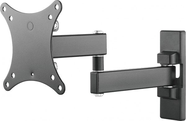 Vision Vfm-Wa1x1b Soporte Para Monitor 68,6 Cm [27] Negro