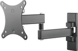 Vision Vfm-Wa1x1b Soporte Para Monitor 68,6 Cm [27] Negro