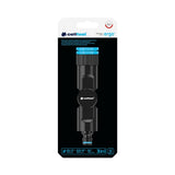 Conector A Grifo En Angulo Multiple Para Rosca Hembra Ergo G1/2" - G3/4" - G1"
