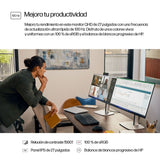EAN 5715063800355 - HP Series 5 Pro 27 inch QHD No Stand Monitor - 527pq pantalla para PC 68,6 cm (27") 2560 x 1440 Pixeles Q imagen 6