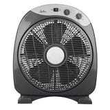 Ventilador Jata De Suelo Box Fan Jvvs3015