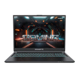 Portátil Gigabyte G6 Mf-72es893kd I7-13620h/16gb/512gb/15.6"Fhd/Freedos