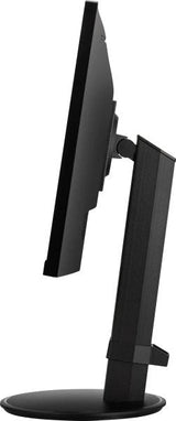 Viewsonic Vg2409-Mhdu-2, Monitor Led 61 Cm 24", Negro, Fullhd, Ips, Concentrador Usb-C, Panel De 100hz Vg2409-Mhdu-2